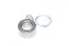 Подшипник ступицы RENAULT LAGUNA II 01- перед.мост (COMPLEX) COMPLEX AUTOMOTIVE BEARINGS Sp.z.o.o. COMPLEX AUTOMOTIVE BEARINGS Sp.z.o.o. CX687 (фото 3)