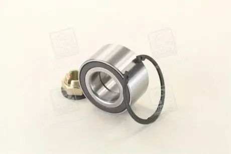 Подшипник ступицы DACIA LOGAN MCV передн. мост (COMPLEX) COMPLEX AUTOMOTIVE BEARINGS Sp.z.o.o. COMPLEX AUTOMOTIVE BEARINGS Sp.z.o.o. CX701