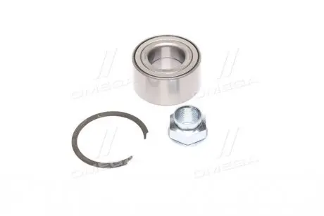 Подшипник ступицы ALFA ROMEO 145, FIAT PUNTO 94- перед. мост (COMPLEX) COMPLEX AUTOMOTIVE BEARINGS Sp.z.o.o. COMPLEX AUTOMOTIVE BEARINGS Sp.z.o.o. CX721