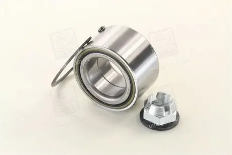 Подшипник ступицы OPEL MOVANO передн. мост (COMPLEX) COMPLEX AUTOMOTIVE BEARINGS Sp.z.o.o. COMPLEX AUTOMOTIVE BEARINGS Sp.z.o.o. CX787