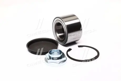Подшипник ступицы OPEL MOVANO, RENAULT MASTER II 98- задн. мост (COMPLEX) COMPLEX AUTOMOTIVE BEARINGS Sp.z.o.o. COMPLEX AUTOMOTIVE BEARINGS Sp.z.o.o. CX788