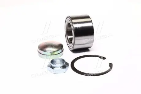 Подшипник ступицы CITROEN JUMPER,FIAT DUCATO 94- перед. мост (COMPLEX) COMPLEX AUTOMOTIVE BEARINGS Sp.z.o.o. COMPLEX AUTOMOTIVE BEARINGS Sp.z.o.o. CX793