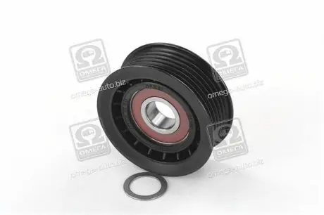 Ролик натяжной VW (Complex) COMPLEX AUTOMOTIVE BEARINGS Sp.z.o.o. COMPLEX AUTOMOTIVE BEARINGS Sp.z.o.o. CX80-40
