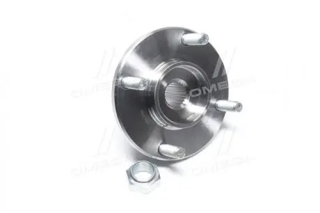 Подшипник ступицы MITSUBISHI COLT передн. мост (COMPLEX) COMPLEX AUTOMOTIVE BEARINGS Sp.z.o.o. COMPLEX AUTOMOTIVE BEARINGS Sp.z.o.o. CX847