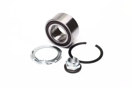 Подшипник ступицы RENAULT KANGOO,MEGANE II 05- перед. мост (COMPLEX) COMPLEX AUTOMOTIVE BEARINGS Sp.z.o.o. COMPLEX AUTOMOTIVE BEARINGS Sp.z.o.o. CX973