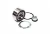 Подшипник ступицы RENAULT KANGOO,MEGANE II 05- перед. мост (COMPLEX) COMPLEX AUTOMOTIVE BEARINGS Sp.z.o.o. COMPLEX AUTOMOTIVE BEARINGS Sp.z.o.o. CX973 (фото 6)