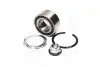 Подшипник ступицы RENAULT KANGOO,MEGANE II 05- перед. мост (COMPLEX) COMPLEX AUTOMOTIVE BEARINGS Sp.z.o.o. COMPLEX AUTOMOTIVE BEARINGS Sp.z.o.o. CX973 (фото 7)