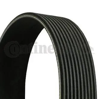 Поліклиновий ремінь (Contitech) CONTINENTAL 10PK1580