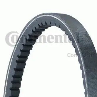 Клиновий ремінь (ширина 11,9, довжина 1150) CONTINENTAL 11,9X1150LD (фото 1)