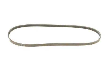 Ремінь генератора Mitsubishi Lanser VIII 1.8 DI-D 10-/Outlander 2.2 DI-D 12- (3PK894) CONTINENTAL 3PK894 ELAST