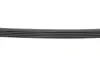 Ремень генератора MB A-Class (W169)/B-class (W245) 2.0 CDI (OM640) 04-12 CONTINENTAL 5PK1310 (фото 4)