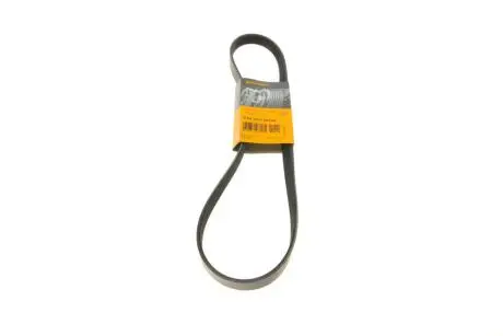 Ремінь генератора Citroen Jumpy/Peugeot Expert 2.0 BlueHDi 16- CONTINENTAL 6PK1073EXTRA