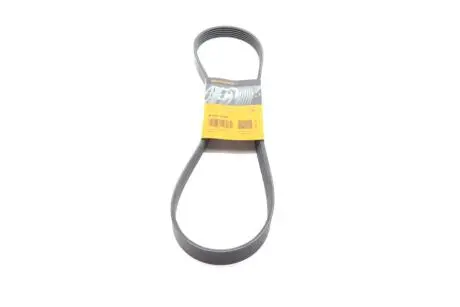 Ремінь генератора поліклиновий CONTINENTAL 6PK1084