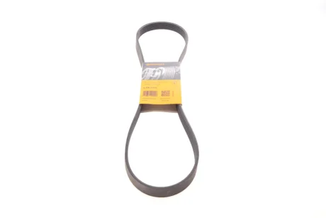 Ремень поликлиновой (ContiTech) Contitech CONTINENTAL 6PK1173