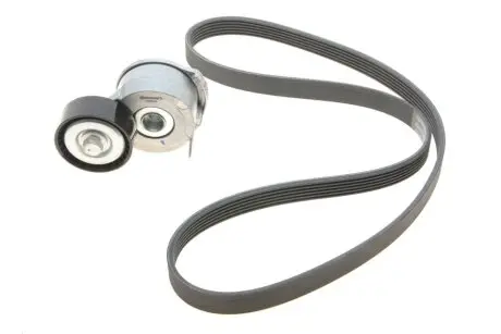 Комплект ременя генератора Citroen Jumpy/Peugeot Expert 2.0 HDi 09- CONTINENTAL 6PK1244K1