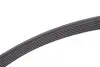 Фото 3 - ремінь генератора VW Crafter/T6 2.0 TDI 15- (6PK868) CONTINENTAL 6PK868 ELAST Ремінь генератора VW Crafter/T6 2.0 TDI 15- (6PK868) CONTINENTAL 6PK868 ELAST (фото 3)