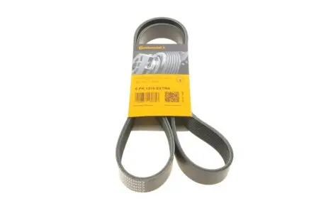 Поклиновий ремень CONTINENTAL 8PK1310 EXTRA