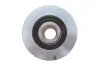 Шкив генератора Renault Clio III/IV 05-/Logan 1.2 16V 13- CONTINENTAL AP9116 (фото 4)