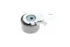 Комплект ГРМ + насос Volvo C70/S60/S80/V60/V70/XC70/XC90 2.0-2.4D 01- (28x132z) CONTINENTAL CT1010WP1 (фото 22)