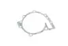 Комплект ГРМ + насос Volvo C70/S60/S80/V60/V70/XC70/XC90 2.0-2.4D 01- (28x132z) CONTINENTAL CT1010WP1 (фото 23)