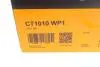 Комплект ГРМ + насос Volvo C70/S60/S80/V60/V70/XC70/XC90 2.0-2.4D 01- (28x132z) CONTINENTAL CT1010WP1 (фото 24)