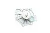 Комплект ГРМ + насос Volvo C70/S60/S80/V60/V70/XC70/XC90 2.0-2.4D 01- (28x132z) CONTINENTAL CT1010WP1 (фото 5)