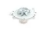 Комплект ГРМ + насос Volvo C70/S60/S80/V60/V70/XC70/XC90 2.0-2.4D 01- (28x132z) CONTINENTAL CT1010WP1 (фото 7)