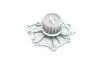 Комплект ГРМ + насос Volvo C70/S60/S80/V60/V70/XC70/XC90 2.0-2.4D 01- (28x132z) CONTINENTAL CT1010WP1 (фото 10)