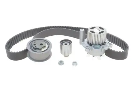 Комплект ГРМ + помпа Audi A3/VW Caddy III/VW T5 1.4-2.0 TDI 03- (30x120z) CONTINENTAL CT1028WP3