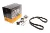 Комплект ГРМ + помпа Opel Astra/Fiat Grande Punto 1.9CDTI 04-15 (24x190z) CT1106WP1