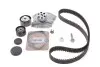 Комплект ГРМ + насос Renault Clio III/Megane II/III/Scenic II/Trafic 2.0 16V 01- (27x126z) CONTINENTAL CT1130WP2 (фото 1)