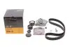 Комплект ГРМ + насос Renault Clio III/Megane II/III/Scenic II/Trafic 2.0 16V 01- (27x126z) CONTINENTAL CT1130WP2 (фото 2)