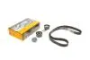 Комплект ГРМ Citroen Berlingo/Jumpy/Peugeot Partner 1.6HDI/Fiat Scudo 2.0D 08- (25.4x141z) CONTINENTAL CT1162K5 (фото 1)