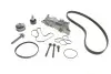 Комплект ГРМ + помпа VW Polo/Skoda Fabia 1.0 TSI 14- (20x163z) CONTINENTAL CT1167WP1PRO (фото 1)