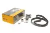 Комплект ГРМ Seat Leon/Skoda Octavia III/VW Golf/T6 1.6TDI 12- (25x145z) CONTINENTAL CT1168K3 (фото 1)