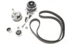 Комплект ГРМ + помпа VW T6 2.0TDI 15-/Golf VII/Skoda Octavia III 1.6TDI/2.0TDI 12- (25x145z) CONTINENTAL CT1168WP3 (фото 1)
