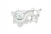 Комплект ГРМ (ремень + насос охлаждающей жидкости) SEAT IBIZA IV, IBIZA IV SC, IBIZA IV ST, IBIZA V, MII; SKODA CITIGO, FABIA III; VW LOAD UP, POLO, POLO V, POLO VI, UP! 1.0/1.0CNG 08.11- CONTINENTAL CT1185WP1 (фото 2)