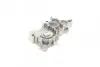 Комплект ГРМ (ремень + насос охлаждающей жидкости) SEAT IBIZA IV, IBIZA IV SC, IBIZA IV ST, IBIZA V, MII; SKODA CITIGO, FABIA III; VW LOAD UP, POLO, POLO V, POLO VI, UP! 1.0/1.0CNG 08.11- CONTINENTAL CT1185WP1 (фото 7)