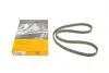 Ремень ГРМ Ford C-max/Focus/Tourneo Connect 1.0/1.5EcoBoost 12- (16x116z) CONTINENTAL CT1211 (фото 1)