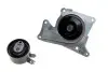 Комплект ГРМ + помпа Renault Kangoo/Megane 1.5Blue dCi 18-/Nissan Qashqai 1.5dCi 13- (27x119z) CONTINENTAL CT1244WP1 (фото 4)