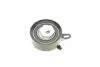 Комплект ГРМ + ТНВД + помпа VW LT 2.5SDI/VW T4 2.5 TDI 96-06 (26.4x122z/20.8x81z) (3 ролика+2 ременя) CONTINENTAL CT939WP11PRO (фото 11)