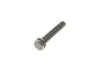 Комплект ГРМ + ТНВД + помпа VW LT 2.5SDI/VW T4 2.5 TDI 96-06 (26.4x122z/20.8x81z) (3 ролика+2 ременя) CONTINENTAL CT939WP11PRO (фото 22)