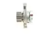 Комплект ГРМ + ТНВД + помпа VW LT 2.5SDI/VW T4 2.5 TDI 96-06 (26.4x122z/20.8x81z) (3 ролика+2 ременя) CONTINENTAL CT939WP11PRO (фото 27)
