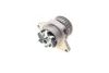 Комплект ГРМ + насос Audi A2 1.6 FSI/Seat Leon/VW Golf IV 1.6 16V 00-06 (20/17x130/58z) CONTINENTAL CT957WP2 (фото 12)
