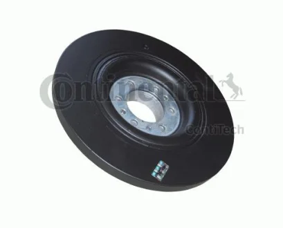 Шків колінвалу CONTINENTAL VD1025