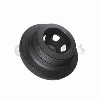 Шків коленвалу CONTINENTAL VD1041