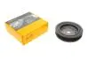 Шків колінвалу Volvo S60/S80/XC90 2.4D 02-14 (6PK) CONTINENTAL VD1077 (фото 1)