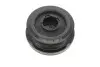 Шків колінвалу BMW 3 (E90/E91/E92)/5 (E60/E61)/X5 (E53/E70) 02-04 (6PK+4PK) (+ к-кт болтів) CONTINENTAL VD1105S (фото 2)