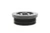 Шків колінвалу BMW 3 (E90/E91/E92)/5 (E60/E61)/X5 (E53/E70) 02-04 (6PK+4PK) (+ к-кт болтів) CONTINENTAL VD1105S (фото 3)