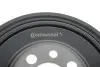 Шків ременя генератора CONTINENTAL VD1111 (фото 3)